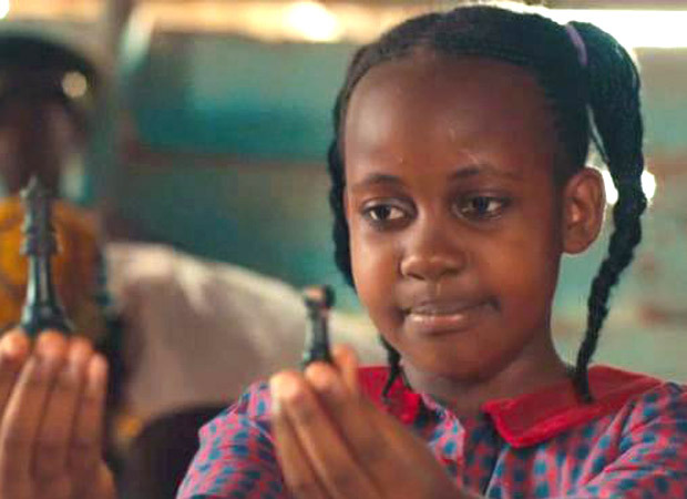 Mira Nair’s Queen of Katwe actress Nikita Pearl Waligwa passes away at the age of 15 after battling brain tumour