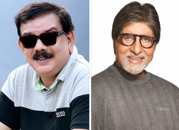 Priyadarshan's one abiding regret is no film with Amitabh Bachchan, wants to remake Oppam with him : Bollywood News - Bollywood Hungama Priyadarshan's one abiding regret is no film with Amitabh Bachchan, wants to remake Oppam with him : Bollywood News - Bollywood Hungama