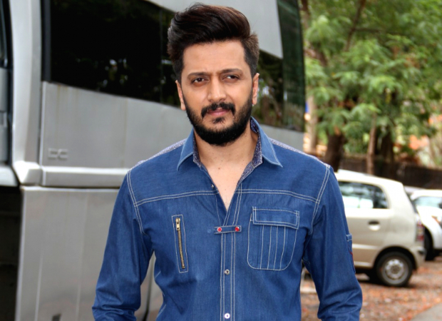 Exclusive: Riteish Deshmukh reveals why it is difficult for actors to voice their opinion