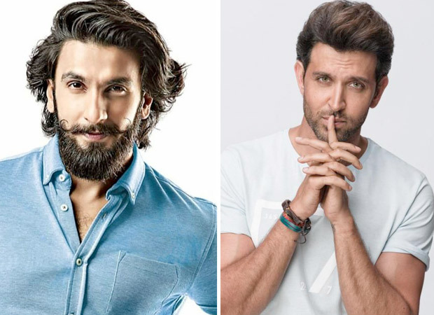 Ranveer Singh or Hrithik Roshan who will feature in the Kaithi remake