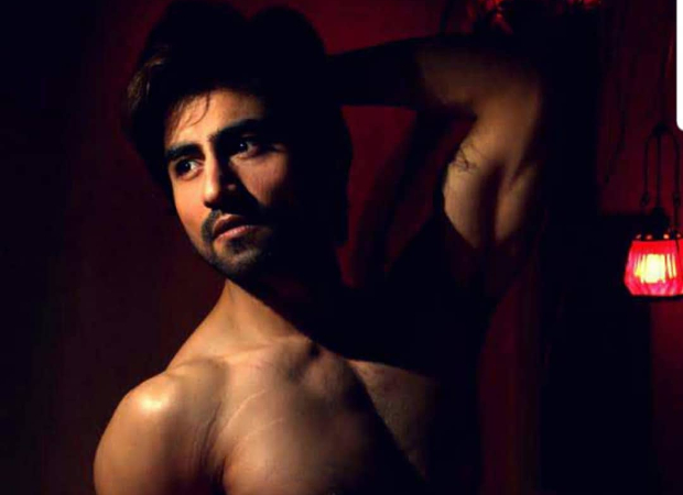 SCOOP Harshad Chopda talks about the possibility of a reunion with team Bepannaah and his future projects!