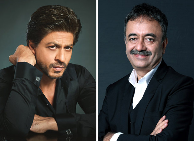 SCOOP: Shah Rukh Khan and Rajkumar Hirani's drama to be about immigration :  Bollywood News - Bollywood Hungama