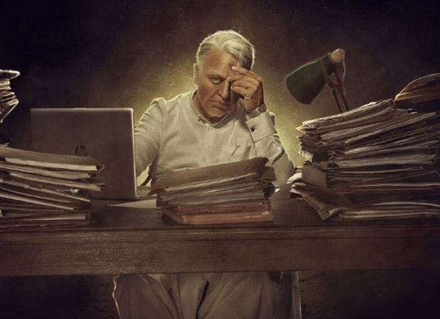 Safety measures flouted on the sets of Indian 2? Safety measures flouted on the sets of Indian 2?