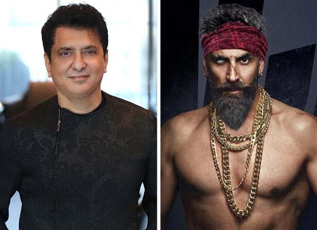 Sajid Nadiadwala ties up with Sony Pictures for Akshay Kumar's Bachchan Pandey - Exclusive Details