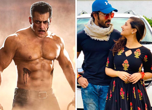 Salman Khan clarifies why he revealed Arhaan Khan’s past to Rashami Desai on Bigg Boss 13