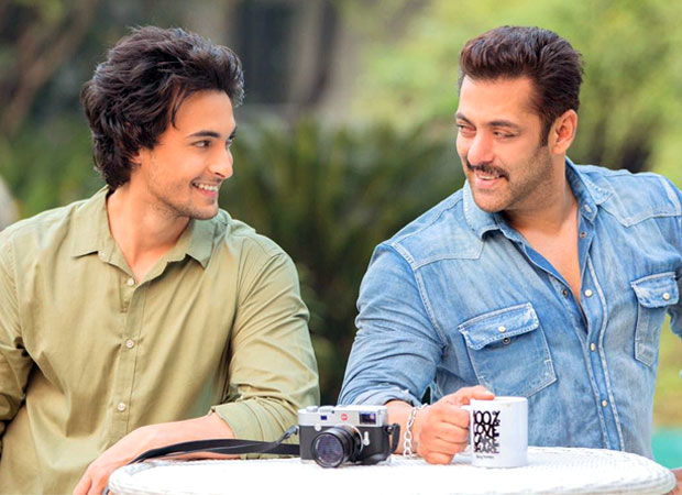 Salman Khan to play Sikh policeman, Aayush Sharma as gangster in upcoming action drama 