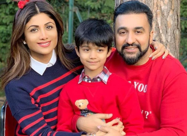 Shilpa Shetty and Raj Kundra welcome daughter Samisha via surrogacy