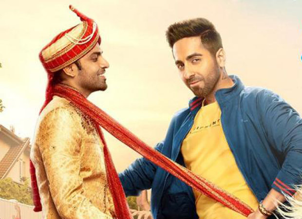 Shubh Mangal Zyada Saavdhan: Ayushmann Khurrana insists it will be extremely incorrect to call the film a ‘serious’ and ‘message film’ Shubh Mangal Zyada Saavdhan: Ayushmann Khurrana insists it will be extremely incorrect to call the film a ‘serious’ and ‘message film’