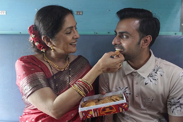 Shubh Mangal Zyada Saavdhan: Meet the very polite and lovable Jitendra Kumar aka Aman Tripathi Shubh Mangal Zyada Saavdhan: Meet the very polite and lovable Jitendra Kumar aka Aman Tripathi
