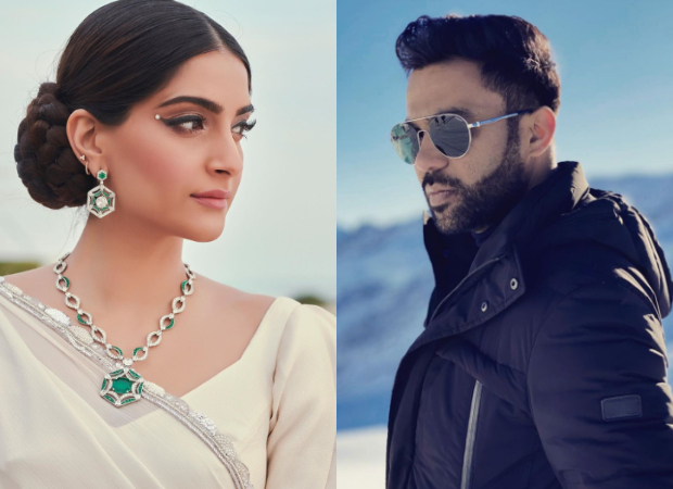 Sonam Kapoor Ahuja MIFFED with the makers of MR. INDIA 2 for not even informing Anil Kapoor about the remake 