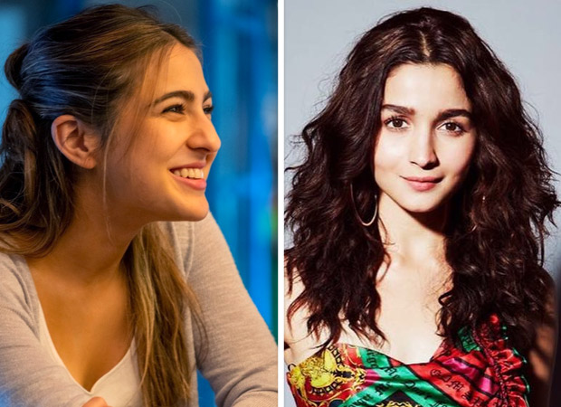 WATCH: Sara Ali Khan says Alia Bhatt's iconic dialogue from Gully Boy with  different emotions and NAILS it! : Bollywood News - Bollywood Hungama