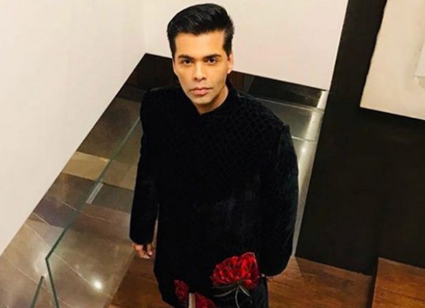 Karan Johar hopes to combat fear to show stories he has not been able to show till now