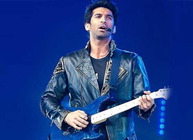 Aditya Roy Kapur hopes to release some of his music this year