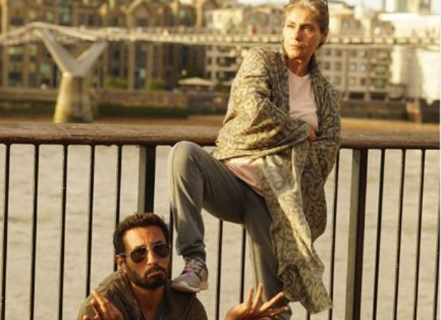 Angrezi Medium: Homi Adajania says Kareena Kapoor and Dimple Kapadia’s are a reflection to Irrfan and Radhika’s characters