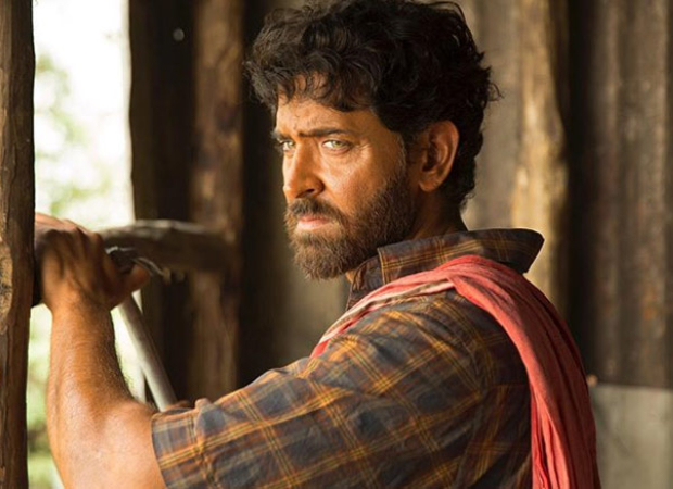 Super 30 was easier. Perhaps in previous life I may have been Bihari shares Hrithik Roshan on his transformation Bollywood News Bollywood Hungama