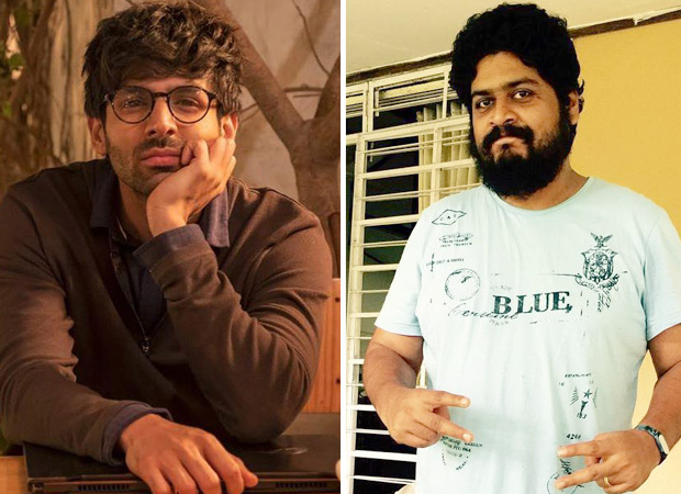 Kartik Aaryan to collaborate with Tanhaji director Om Raut for his first action film?