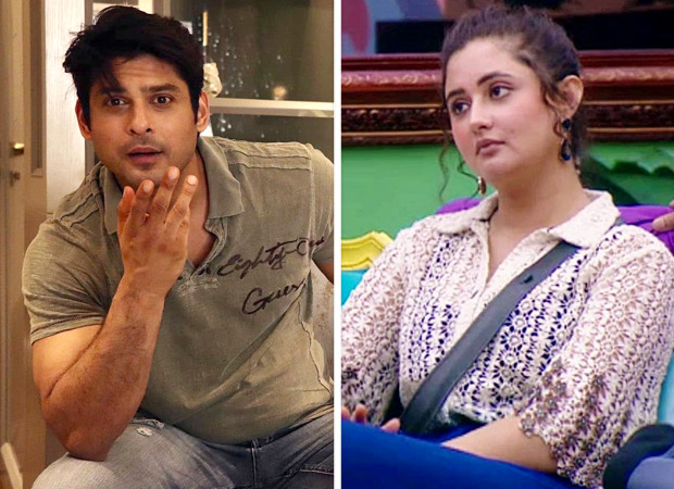 Friends or foes? Bigg Boss 13 fame Rashami Desai reveals her present equation with Sidharth Shukla