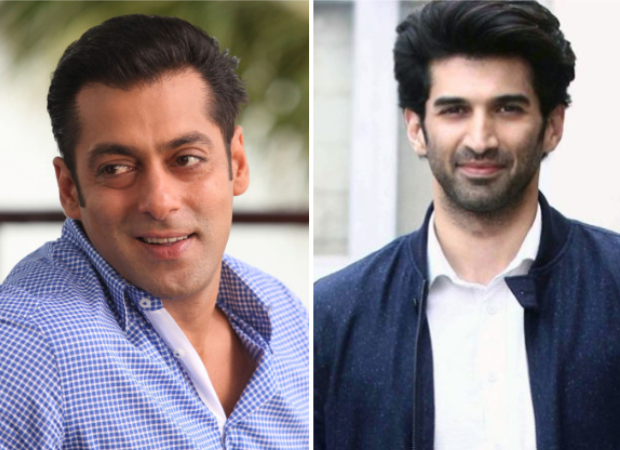 Salman Khan almost reveals the name of the girl Aditya Roy Kapur kissed on the sets of London Dreams : Bollywood News - Bollywood Hungama Salman Khan almost reveals the name of the girl Aditya Roy Kapur kissed on the sets of London Dreams : Bollywood News - Bollywood Hungama