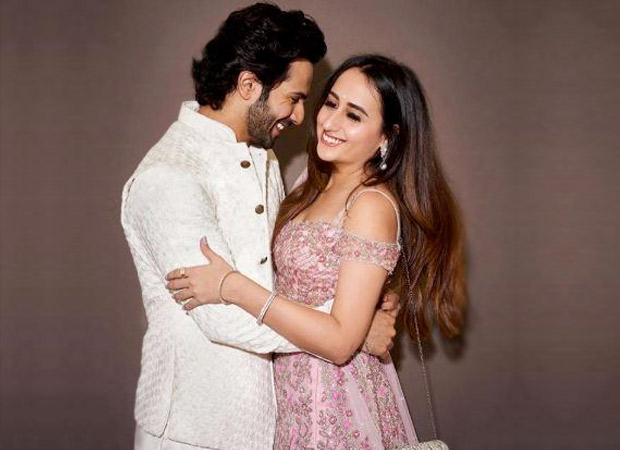 Varun Dhawan rubbishes rumours of secretly getting engaged to Natasha Dalal