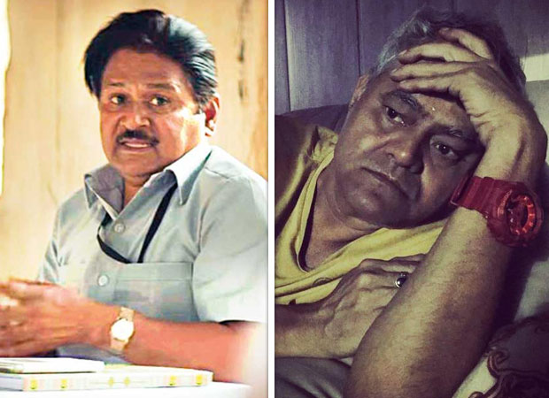 Raghubir Yadav's wife says the actor has an illegitimate son with Sanjay Mishra's wife