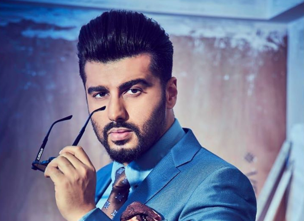 Arjun Kapoor asks the paparazzi to go home and rest amidst the Coronavirus outbreak