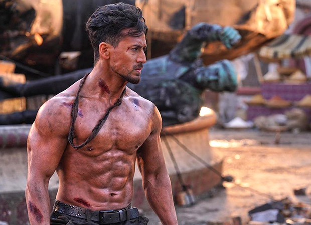 Baaghi 3 Box Office Collections: The Tiger Shroff starrer has a bit of a drop on Saturday, all set to jump well today