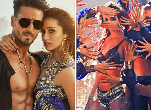 Baaghi 3: CBFC removes Shraddha Kapoor's 'abuses' - 'teri maa ki beep' and Disha Patani's body shots