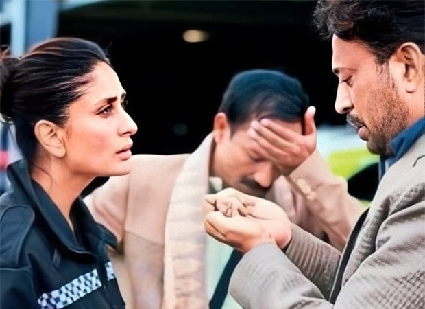 Before Angrezi Medium, Kareena Kapoor Khan hoped to star in Sahir Ludhianvi biopic with Irrfan Khan Before Angrezi Medium, Kareena Kapoor Khan hoped to star in Sahir Ludhianvi biopic with Irrfan Khan
