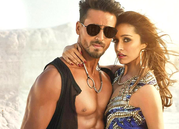 Box Office Update Baaghi 3 Opens With 25 Occupancy Bollywood Box Office Bollywood Hungama box office update baaghi 3 opens with