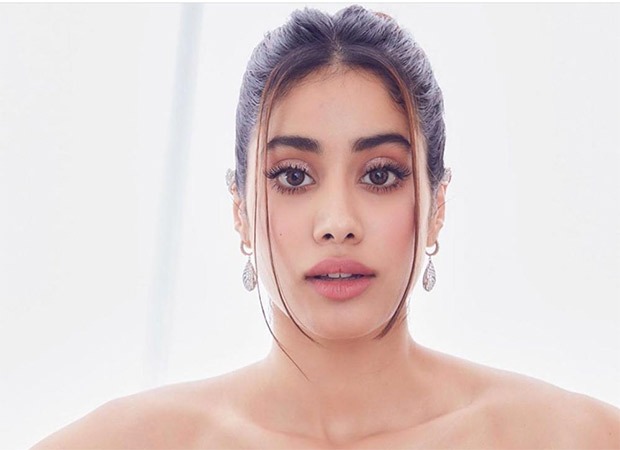 620px x 450px - EXCLUSIVE: Taking break from Roohi Afzana, here's how Janhvi Kapoor will  celebrate her 23rd birthday : Bollywood News - Bollywood Hungama