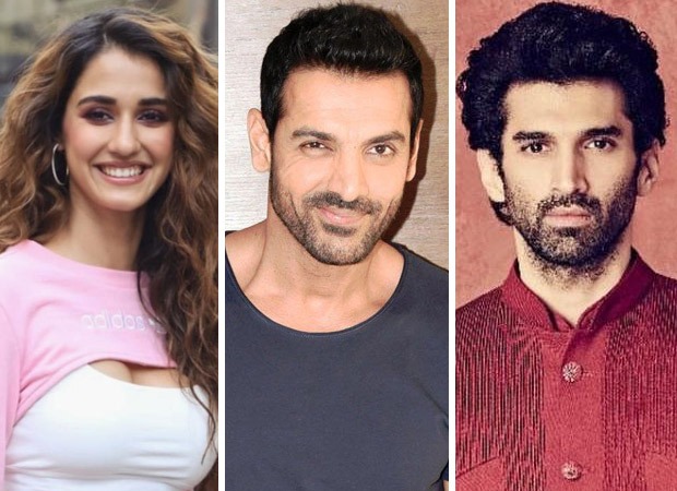 Ek Villain 2: Disha Patani joins John Abraham and Aditya Roy Kapur starrer, film to release on January 8, 2021