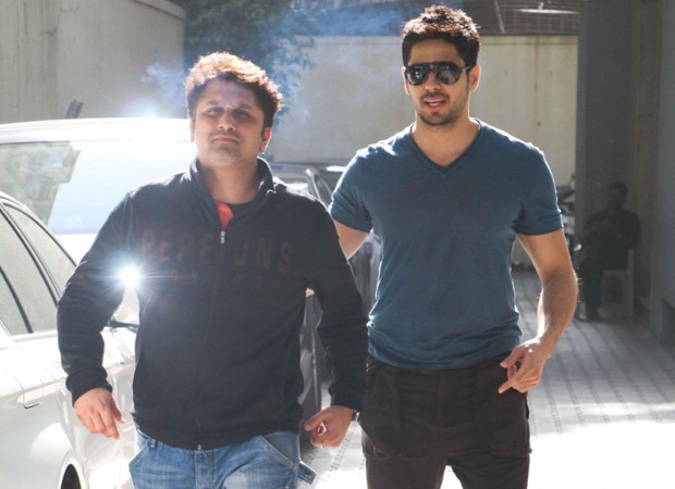 Ek Villain 2 Sidharth Malhotra turns down Mohit Suri