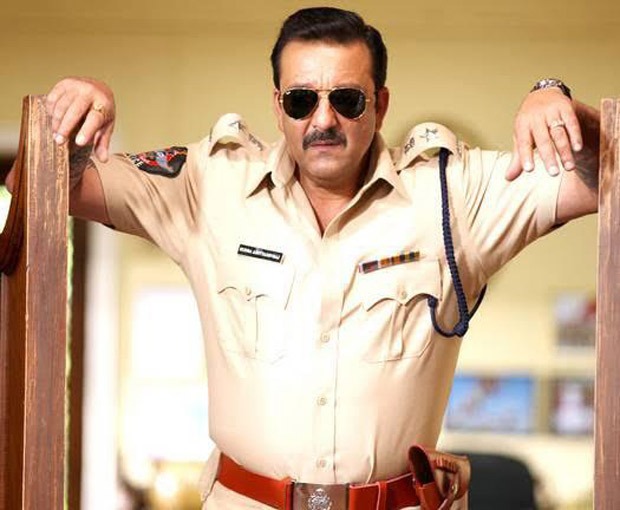 FIRST LOOK: Sanjay Dutt is an IAS officer in Bhuj: The Pride Of India FIRST LOOK: Sanjay Dutt is an IAS officer in Bhuj: The Pride Of India