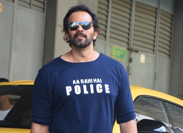 Sooryavanshi trailer launch: “If we stay silent, things will fall in place,” says Rohit Shetty talking about Delhi riots
