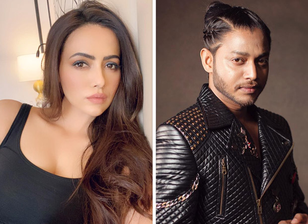 EXCLUSIVE: Sana Khan alleges ex-boyfriend Melvin Louis tricked woman into  paying money and blocked her : Bollywood News - Bollywood Hungama