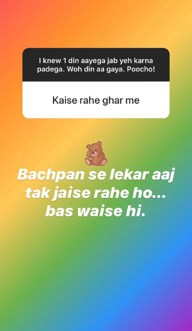 From marriage to favourite heroine, Sonakshi Sinha gives savage replies during Instagram QnA session! 