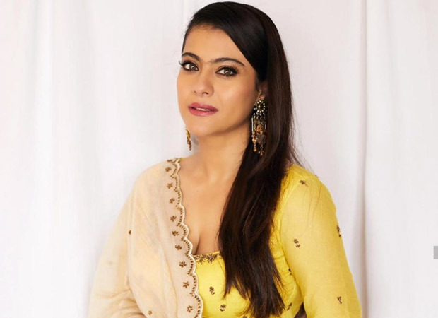 Kajol says men took seven steps back after #MeToo movement in India 