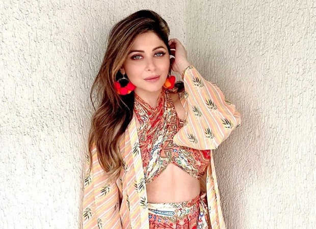 Kanika Kapoor tests positive for Coronavirus for the fourth time, leaving the family extremely tensed