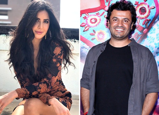 Katrina Kaif opts out of Vikas Bahl’s film?