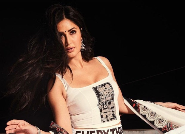 Katrina Kaif pledges to donate to the PM-CARES and the CM Relief Fund for Coronavirus