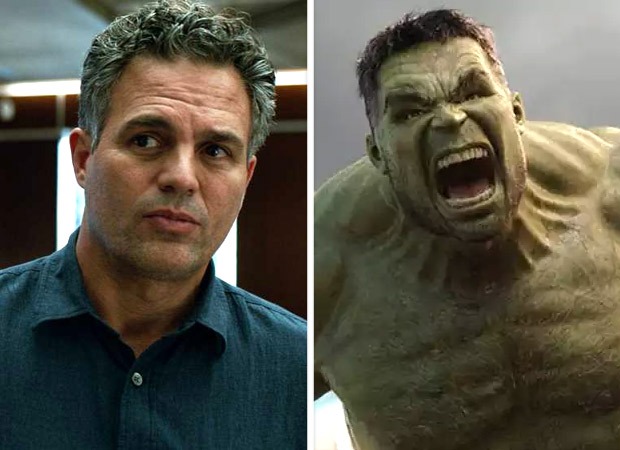 She-Hulk, Mark Ruffalo é destaque em nova imagem do set da série