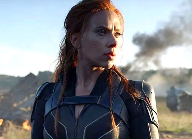 Marvel's Black Widow starring Scarlett Johansson postponed amid Coronavirus pandemic