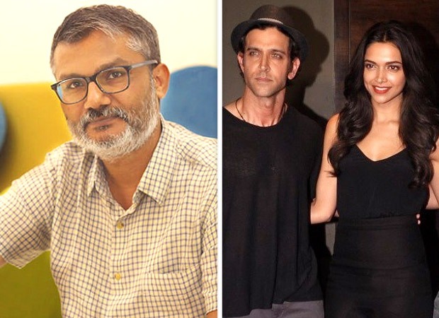 Nitesh Tiwari dismisses approaching Hrithik Roshan and Deepika Padukone, says Ramayan trilogy will be made in 3D