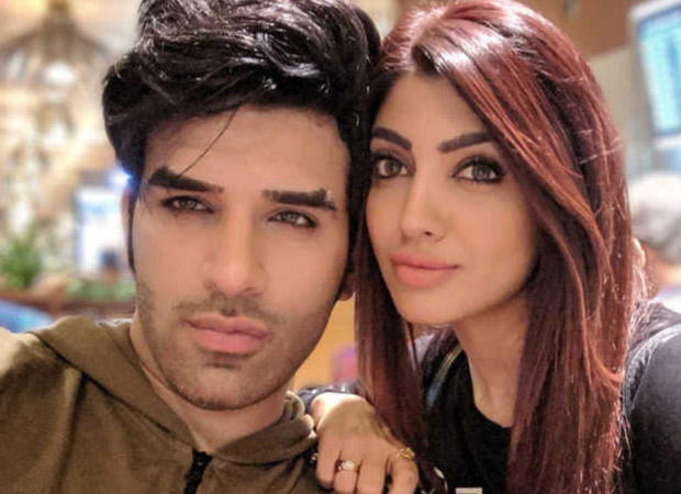 Paras Chhabra says he wants to remove the tattoo of his ex-girlfriend, Akansha Puri
