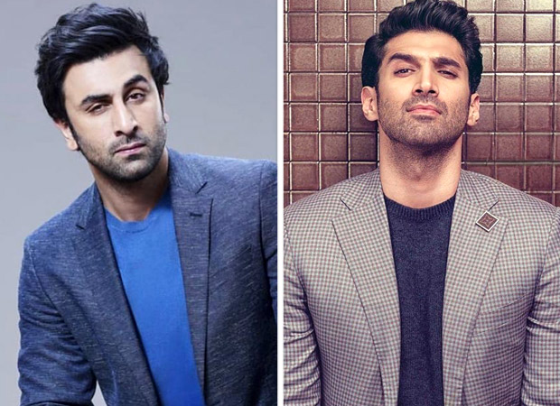 Ranbir Kapoor to endorse Aditya Roy Kapoor’s clothing brand