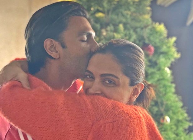 Ranveer Singh and Deepika Padukone's 'ask session' on Instagram was all  about their love for each other and food! : Bollywood News - Bollywood  Hungama