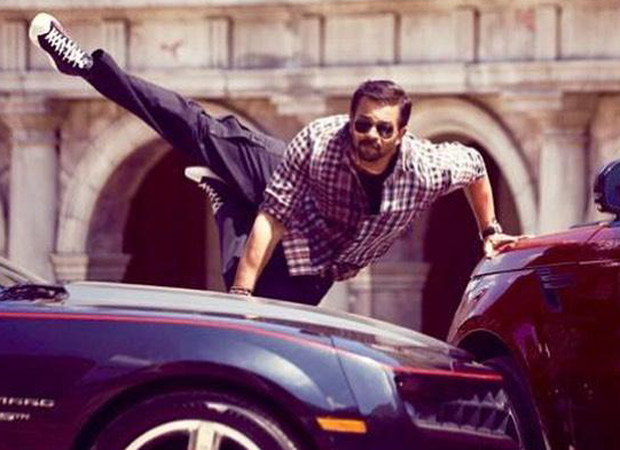 Rohit Shetty says everyone praises Hollywood for their action scenes, compares his films to Fast And Furious