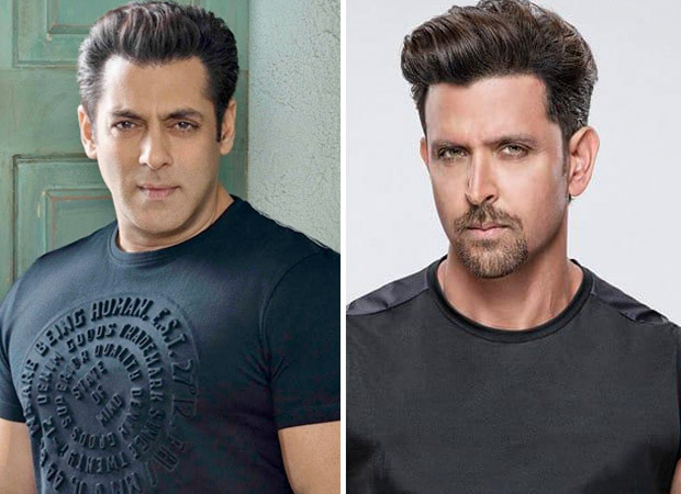 Salman Khan and Hrithik Roshan cancel their foreign tours due to Coronavirus outbreak