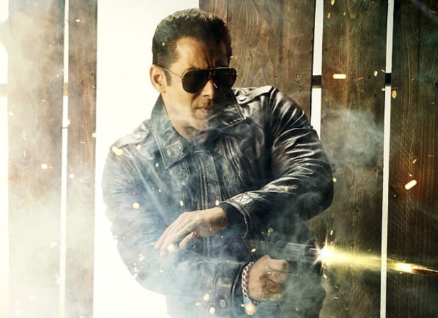 Salman Khan to edit Radhe - Your Most Wanted Bhai from home