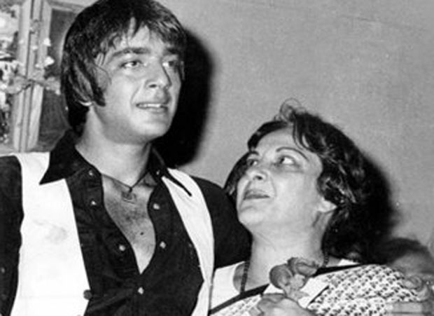 Sanjay Dutt pens an emotional note for his mother Nargis, wife Maanayata, and daughters Trishala and Iqra on International Women’s Day